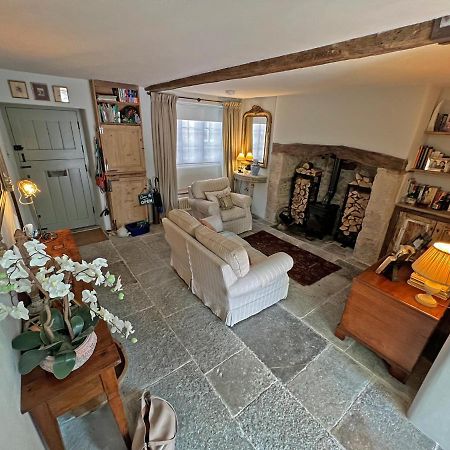 NunneyBrook Houseアパートメント エクステリア 写真