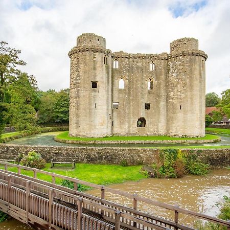 NunneyBrook Houseアパートメント エクステリア 写真