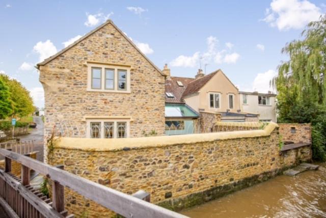 NunneyBrook Houseアパートメント エクステリア 写真