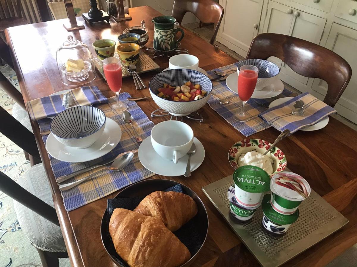 NunneyBrook Houseアパートメント エクステリア 写真