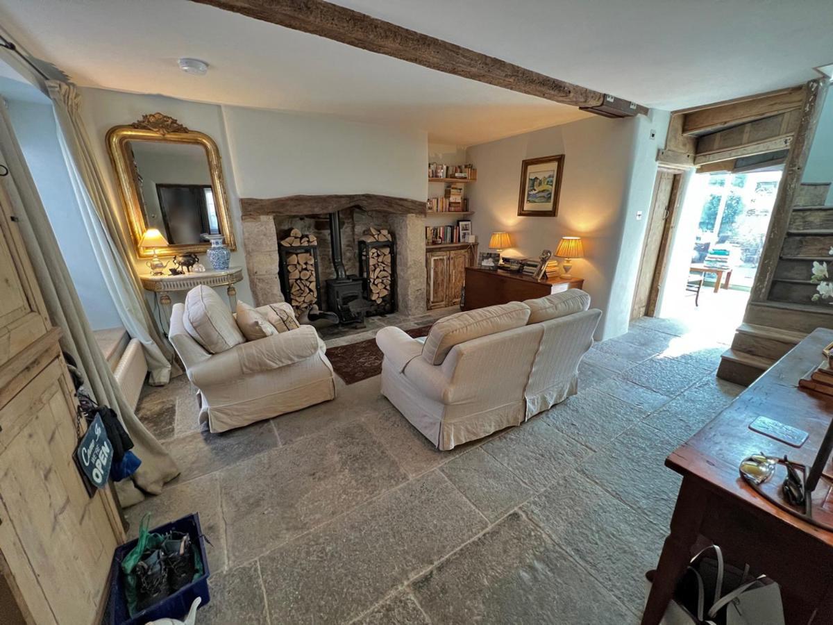 NunneyBrook Houseアパートメント エクステリア 写真