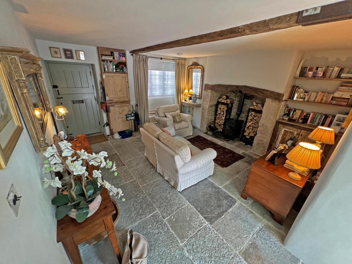 NunneyBrook Houseアパートメント エクステリア 写真