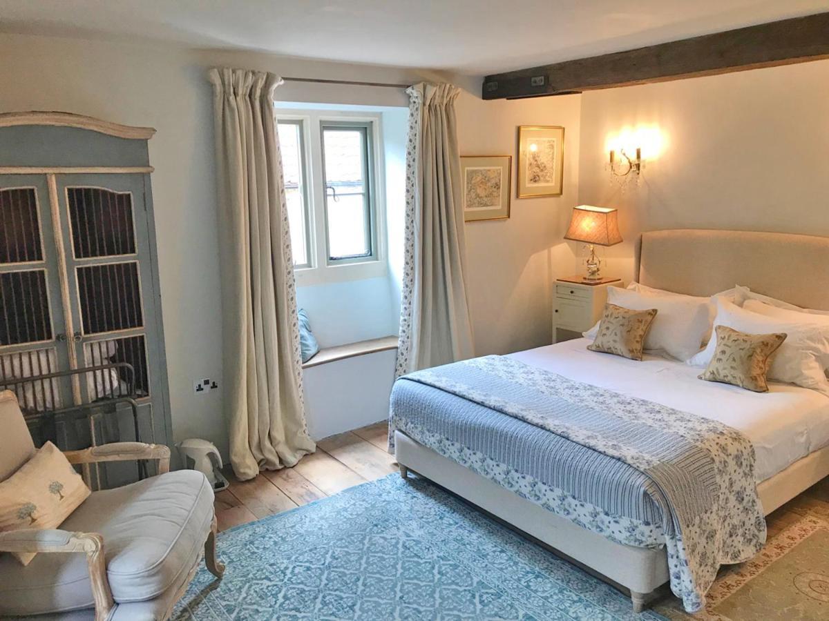 NunneyBrook Houseアパートメント エクステリア 写真
