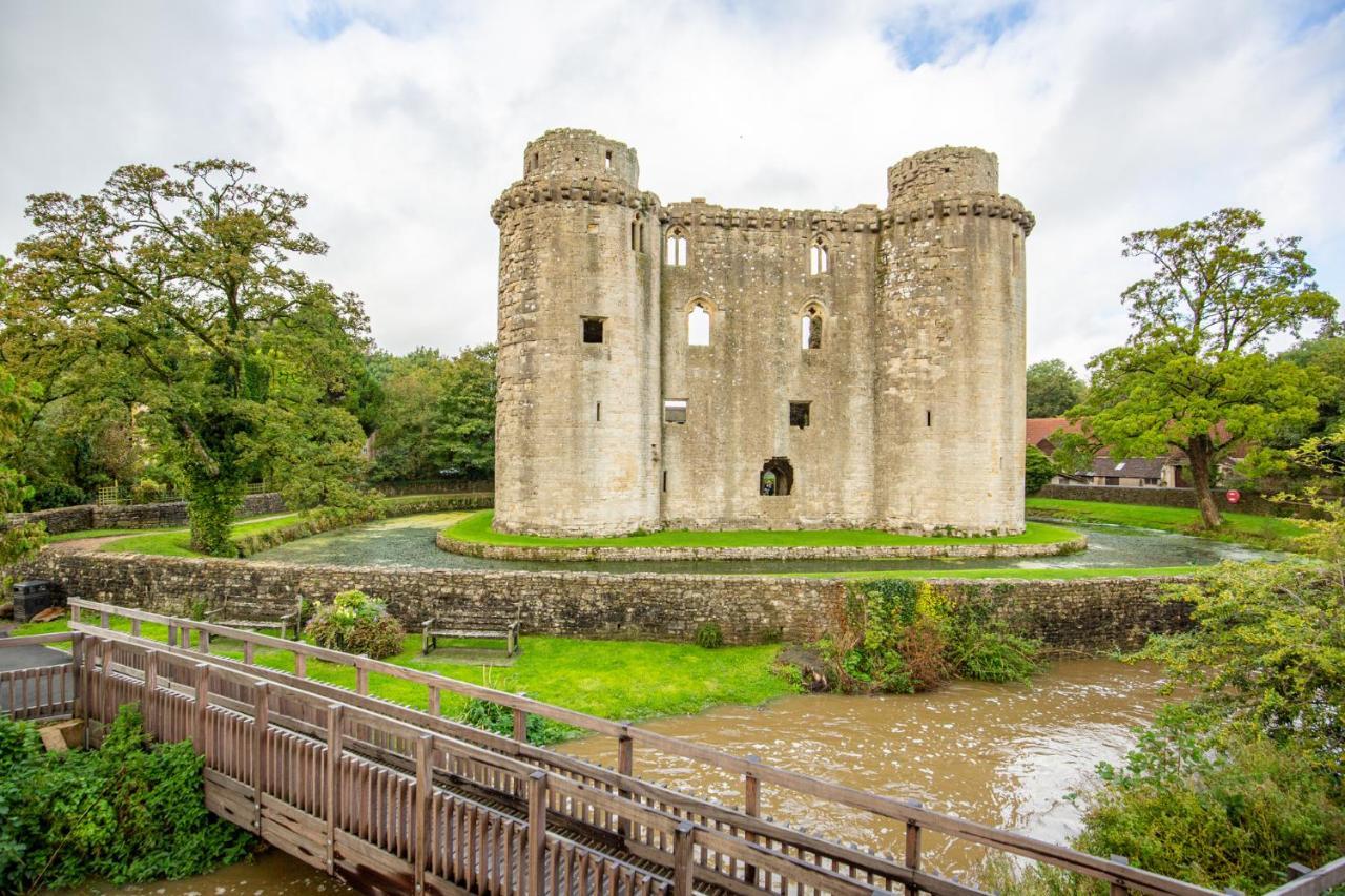 NunneyBrook Houseアパートメント エクステリア 写真